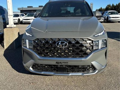 2022 Hyundai Santa Fe in Regina, Saskatchewan