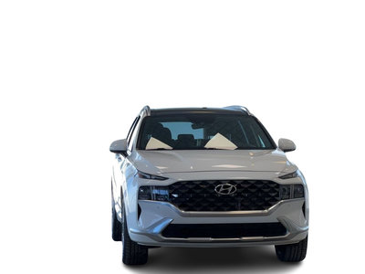 2022 Hyundai Santa Fe in Regina, Saskatchewan