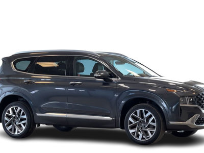 2022 Hyundai Santa Fe in Regina, Saskatchewan