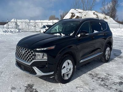 2022 Hyundai Santa Fe in Regina, Saskatchewan