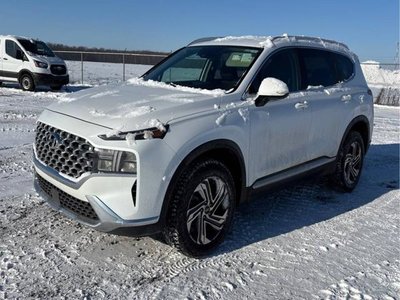 2022 Hyundai Santa Fe in Regina, Saskatchewan