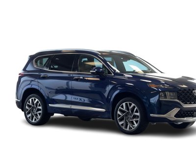 2022 Hyundai Santa Fe in Regina, Saskatchewan