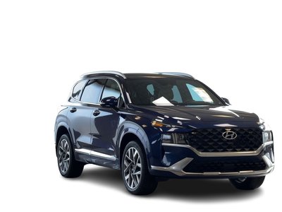 2022 Hyundai Santa Fe in Regina, Saskatchewan
