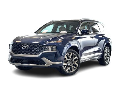 2022 Hyundai Santa Fe in Regina, Saskatchewan