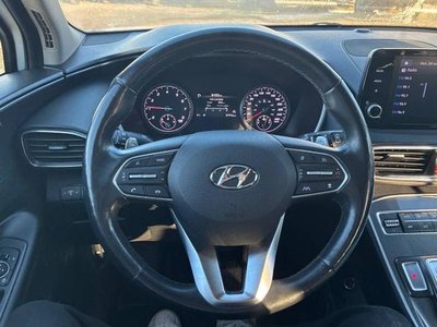 2022 Hyundai Santa Fe in Regina, Saskatchewan