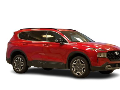 2022 Hyundai Santa Fe in Regina, Saskatchewan