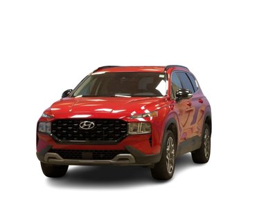 2022 Hyundai Santa Fe in Regina, Saskatchewan