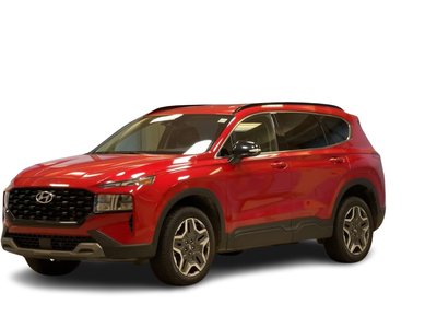 2022 Hyundai Santa Fe in Regina, Saskatchewan