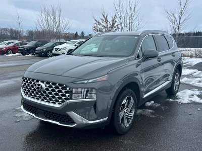 Hyundai Santa Fe  2023 à Regina, Saskatchewan