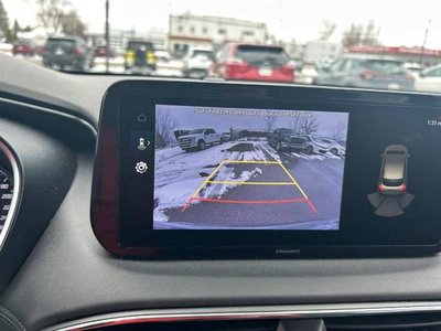 Hyundai Santa Fe  2023 à Regina, Saskatchewan