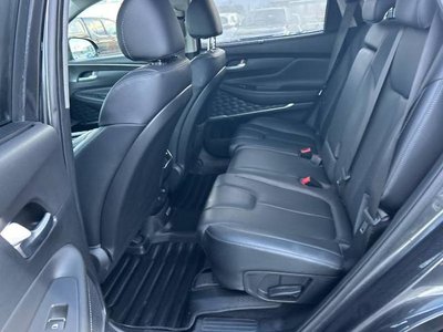 2023 Hyundai Santa Fe in Regina, Saskatchewan