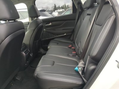 2023 Hyundai Santa Fe in Regina, Saskatchewan