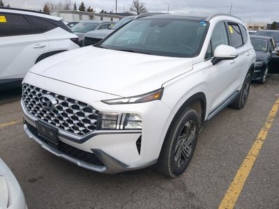 2023 Hyundai Santa Fe in Regina, Saskatchewan