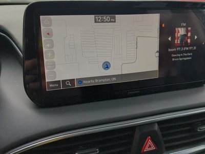 2023 Hyundai Santa Fe in Regina, Saskatchewan