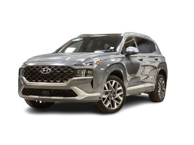 2023 Hyundai Santa Fe in Regina, Saskatchewan