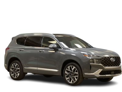 2023 Hyundai Santa Fe in Regina, Saskatchewan