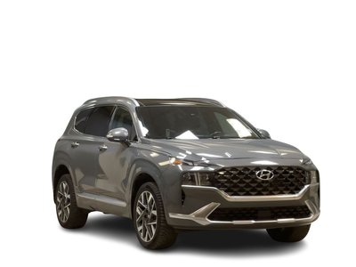 2023 Hyundai Santa Fe in Regina, Saskatchewan