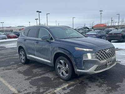 Hyundai Santa Fe  2023 à Regina, Saskatchewan