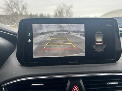 Hyundai Santa Fe  2023 à Regina, Saskatchewan