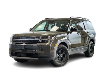 Hyundai Santa Fe  2025 à Regina, Saskatchewan