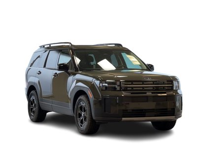 Hyundai Santa Fe  2025 à Regina, Saskatchewan