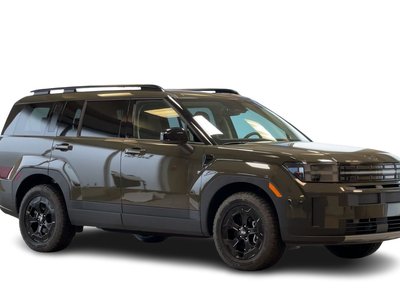 Hyundai Santa Fe  2025 à Regina, Saskatchewan