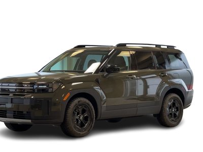 Hyundai Santa Fe  2025 à Regina, Saskatchewan