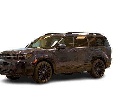 2025 Hyundai Santa Fe in Regina, Saskatchewan