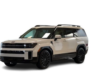 Hyundai Santa Fe  2025 à Regina, Saskatchewan