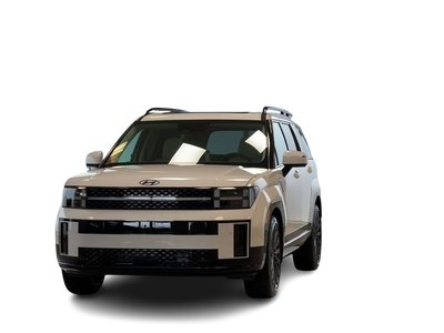 Hyundai Santa Fe  2025 à Regina, Saskatchewan