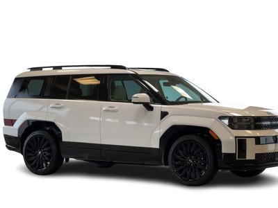 Hyundai Santa Fe  2025 à Regina, Saskatchewan