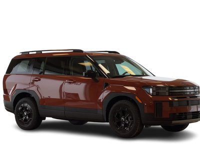 2025 Hyundai Santa Fe in Regina, Saskatchewan