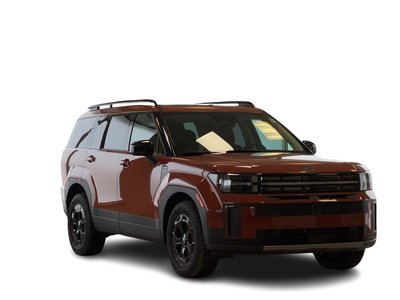 2025 Hyundai Santa Fe in Regina, Saskatchewan