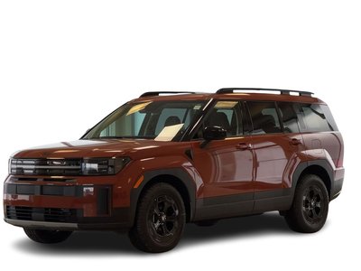 2025 Hyundai Santa Fe in Regina, Saskatchewan