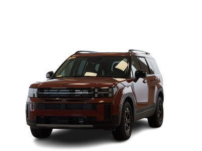 Hyundai Santa Fe  2025 à Regina, Saskatchewan