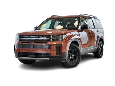 Hyundai Santa Fe  2025 à Regina, Saskatchewan