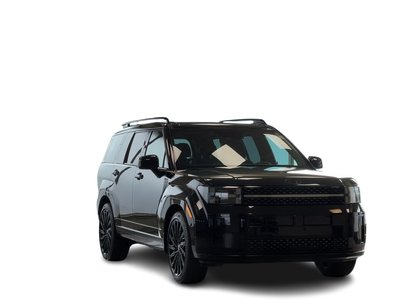 2025 Hyundai Santa Fe in Regina, Saskatchewan