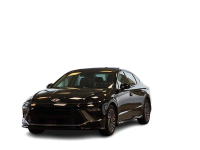 2026 Hyundai Sonata Hybrid in Regina, Saskatchewan