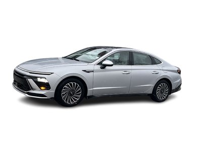 2026 Hyundai Sonata Hybrid in Regina, Saskatchewan