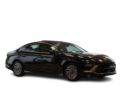 2026 Hyundai Sonata Hybrid in Regina, Saskatchewan