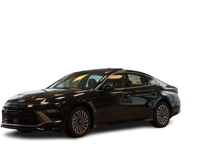 Hyundai Sonata Hybrid  2026 à Regina, Saskatchewan