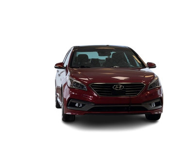 2015 Hyundai Sonata in Regina, Saskatchewan