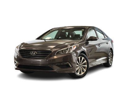 2016 Hyundai Sonata in Regina, Saskatchewan