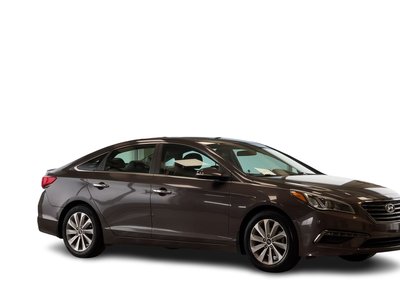 2016 Hyundai Sonata in Regina, Saskatchewan