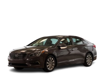 2016 Hyundai Sonata in Regina, Saskatchewan