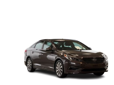 2016 Hyundai Sonata in Regina, Saskatchewan