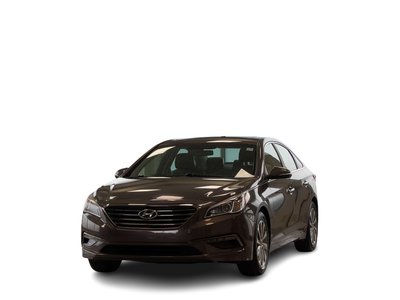 2016 Hyundai Sonata in Regina, Saskatchewan