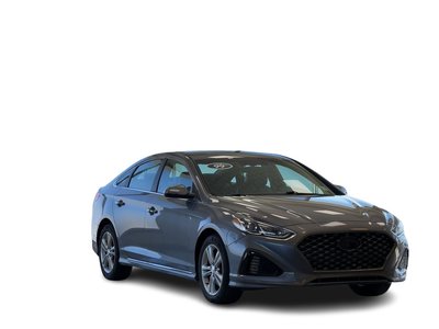 Hyundai Sonata  2019 à Regina, Saskatchewan