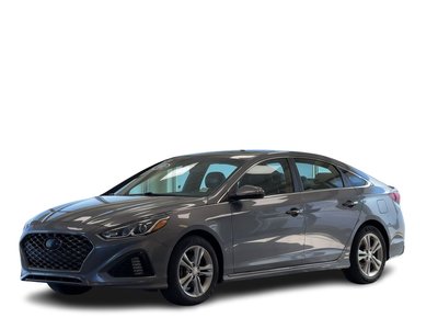 Hyundai Sonata  2019 à Regina, Saskatchewan