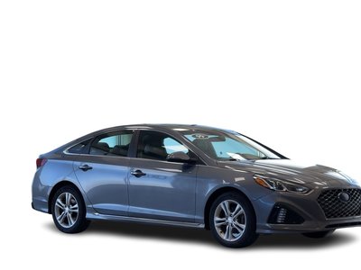 Hyundai Sonata  2019 à Regina, Saskatchewan